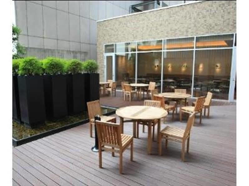 Libraryhotel Higashi-Nibancho Sendai Extérieur photo